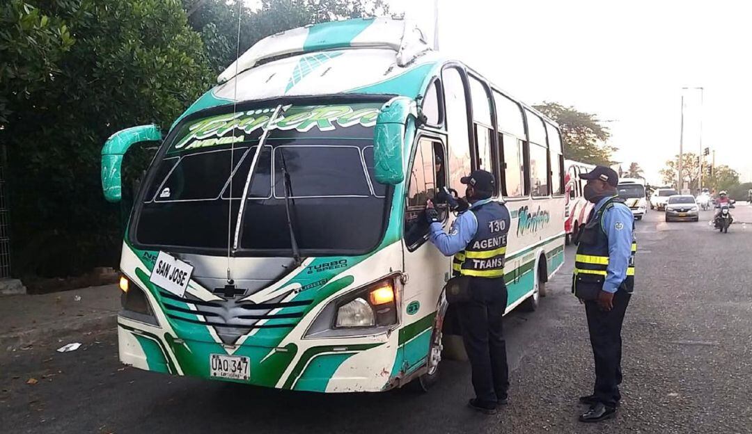 Alcaldía de Cartagena