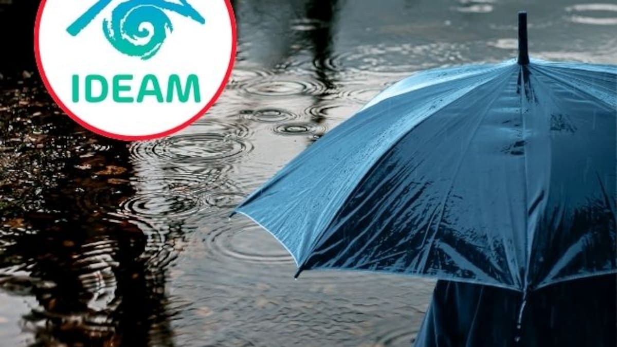 Lluvias continuarán en el Atlántico por paso de ondas tropicales: Ideam