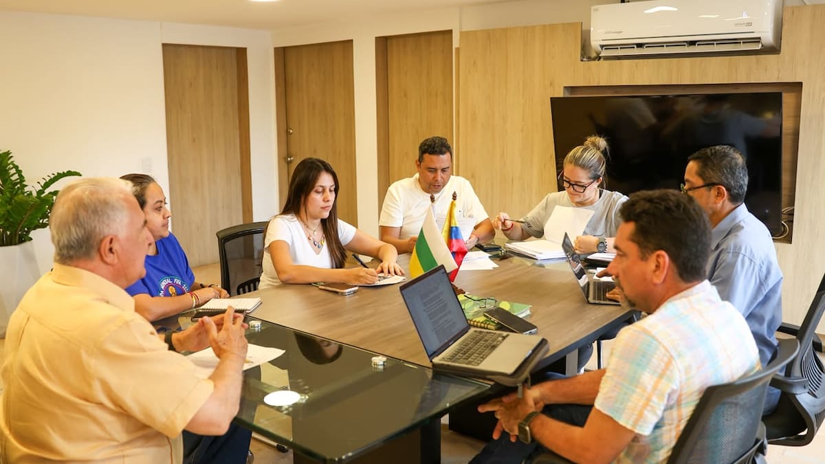 Neiva será sede del empalme regional con el Gobierno Nacional electo