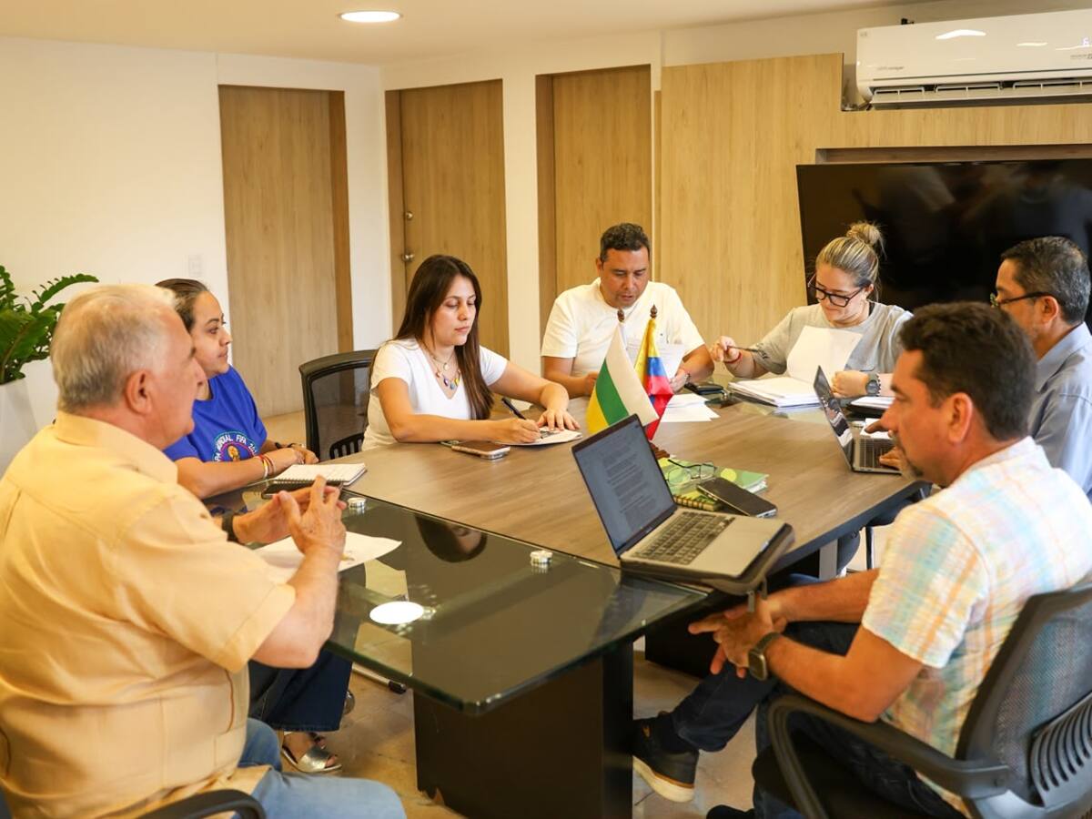 Neiva será sede del empalme regional con el Gobierno Nacional electo