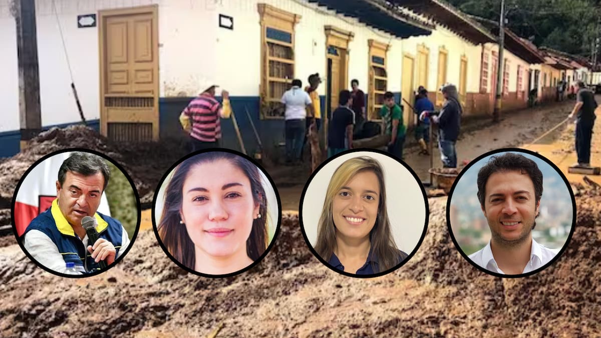 Exclusivo: Olmedo López entregó $100 mil millones a excontratista en alcaldía de Quintero