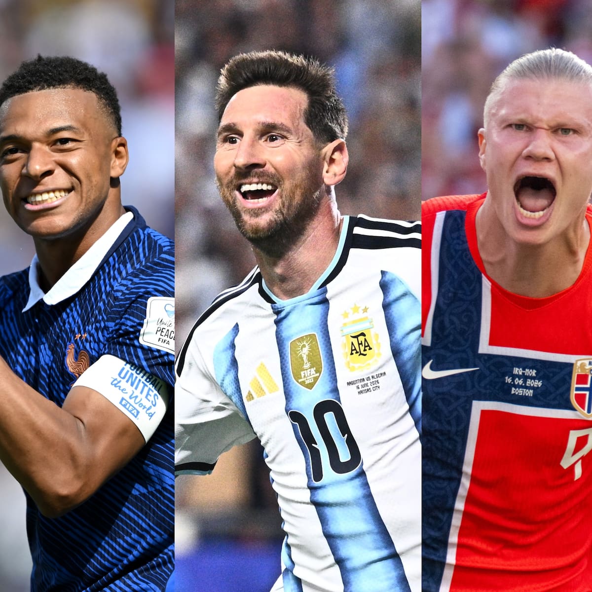 Cómo ver EN VIVO los partidos del Mundial 2026 HOY lunes, 22 de junio: a qué hora son en Colombia