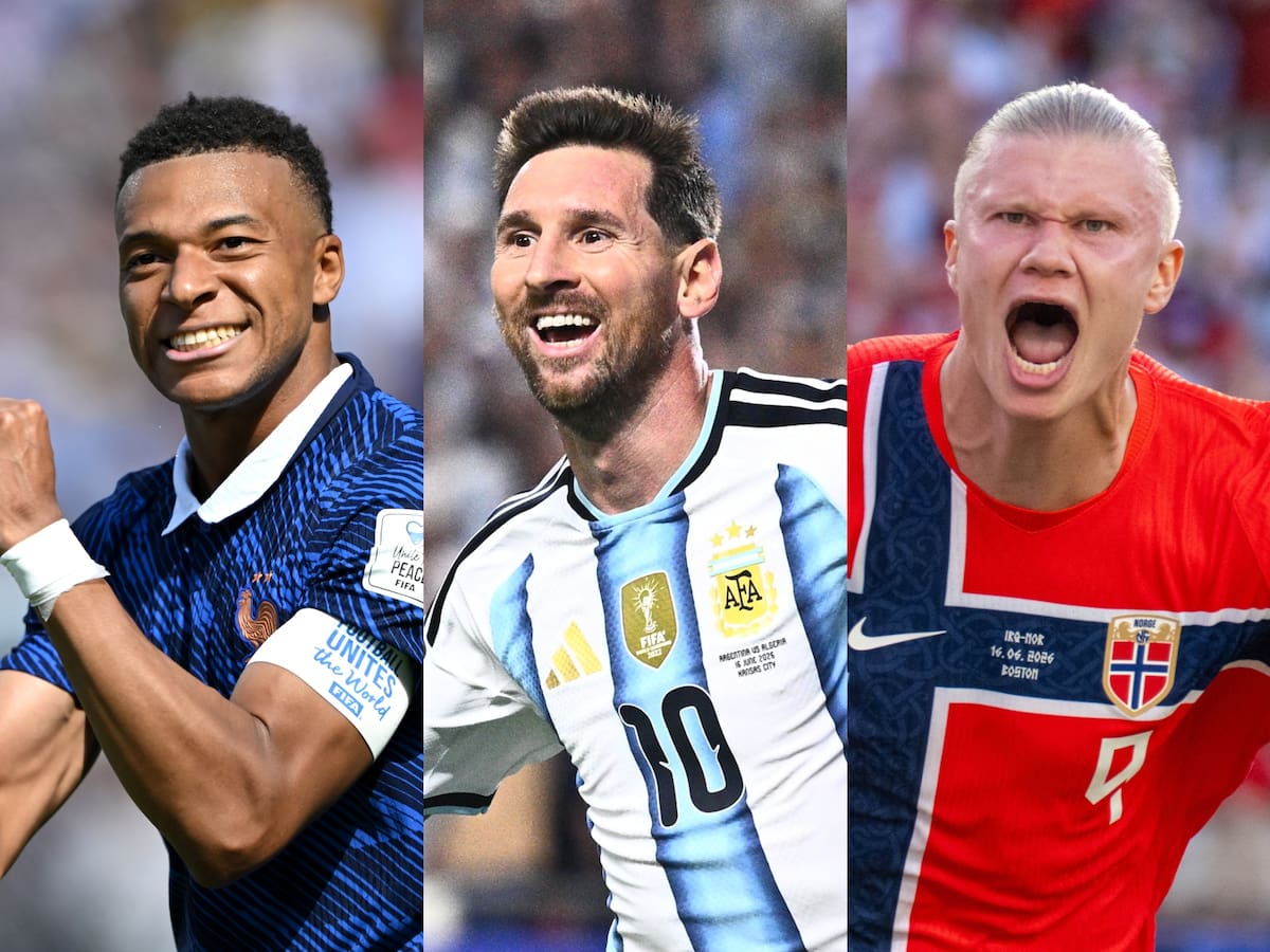Cómo ver EN VIVO los partidos del Mundial 2026 HOY lunes, 22 de junio: a qué hora son en Colombia