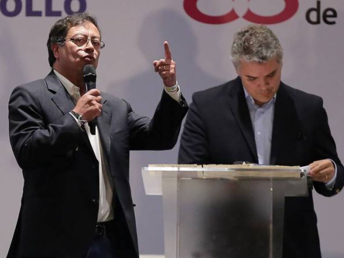 La polarización política en Colombia y sus consecuencias