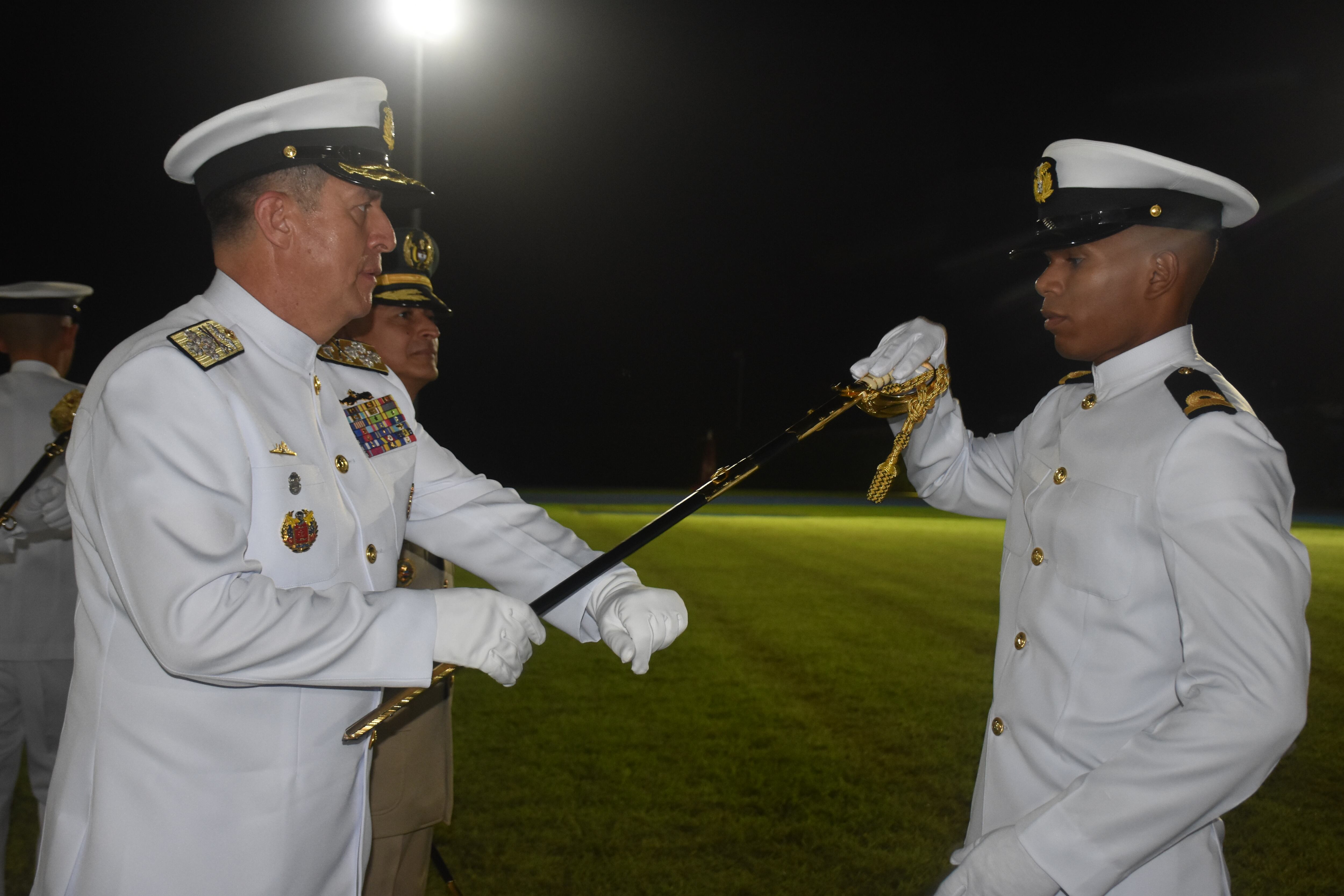 Escuela Naval de Cadetes “Almirante Padilla”