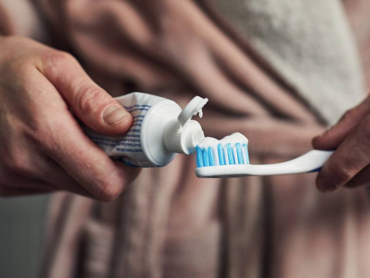 Puede estar haciendo esto mal al momento de cepillarse los dientes