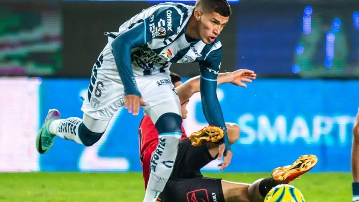 Nelson Deossa: “Me hubiera gustado continuar en Nacional”