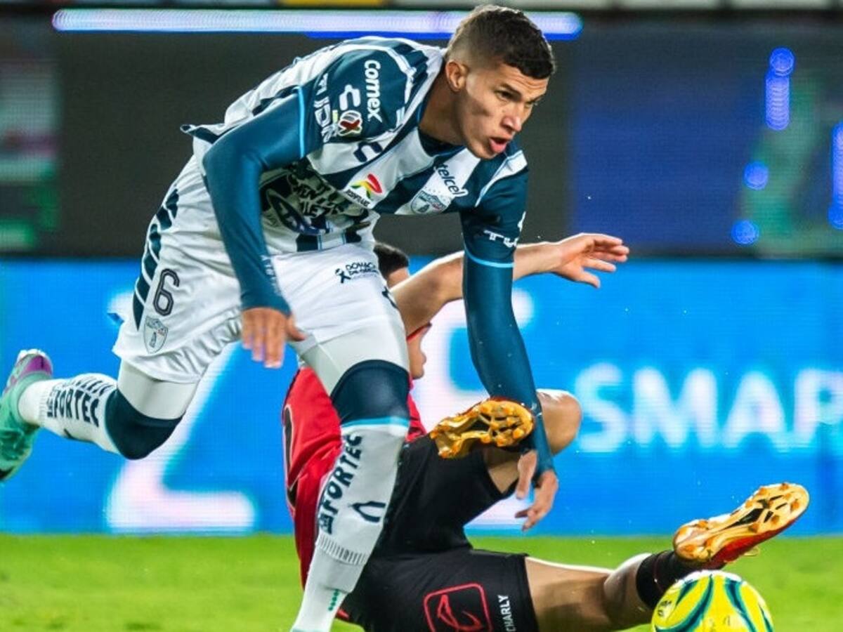 Nelson Deossa: “Me hubiera gustado continuar en Nacional”