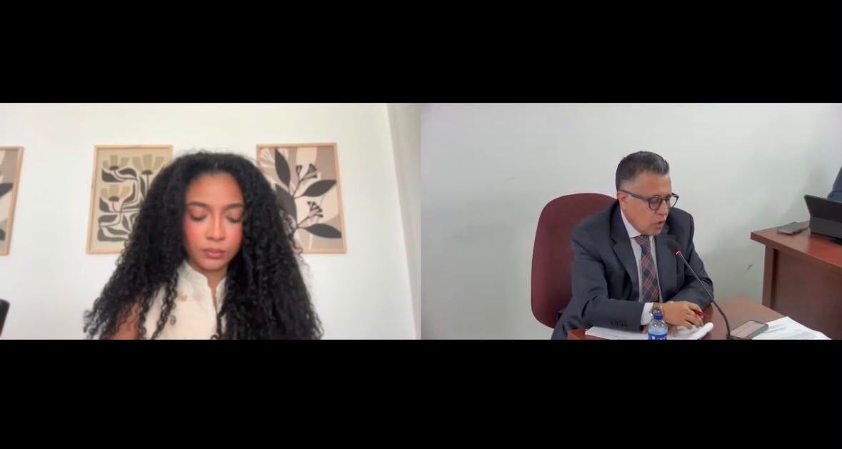 Juliana Guerrero admitió que falsificó diplomas en la Fundación San José: será condenada