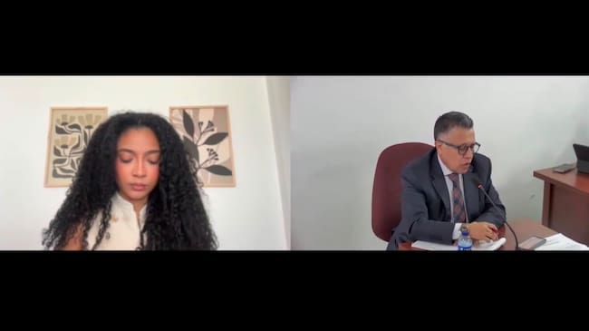 Juliana Guerrero admitió que falsificó diplomas en la Fundación San José: será condenada