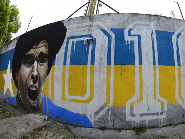 Políticos y dirigentes de A. Latina lamentan muerte de Maradona