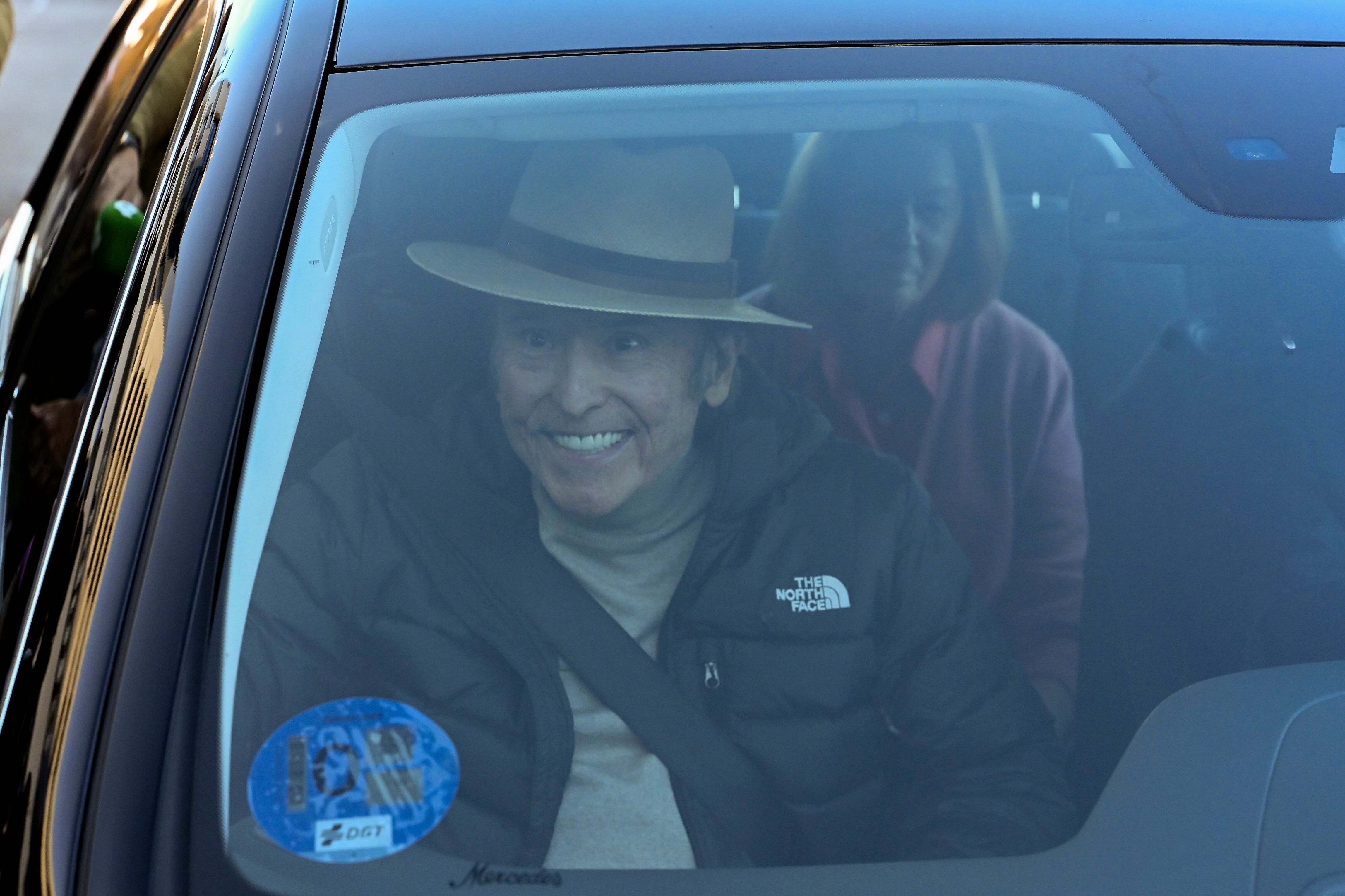 MADRID, 27/12/2024.- EFE/ Fernando Villar