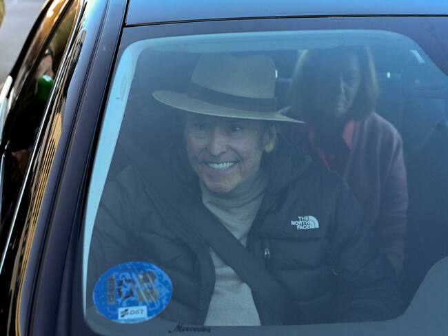 MADRID, 27/12/2024.- EFE/ Fernando Villar