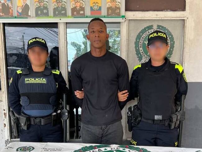 Policía Metropolitana de Cartagena