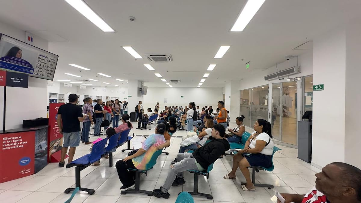 Intensifican controles a gestores farmacéuticos por entrega de medicamentos en Soledad, Atlántico