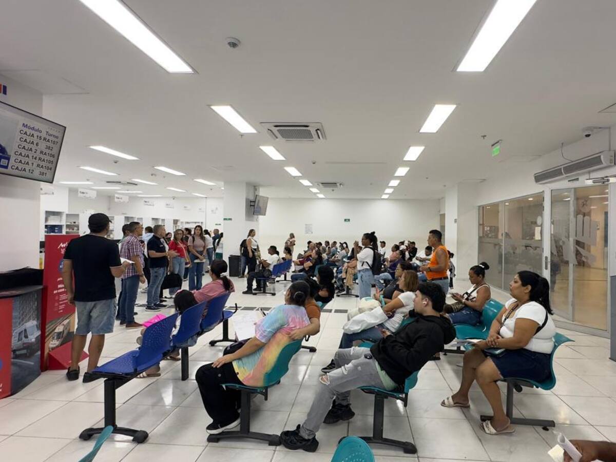 Intensifican controles a gestores farmacéuticos por entrega de medicamentos en Soledad, Atlántico