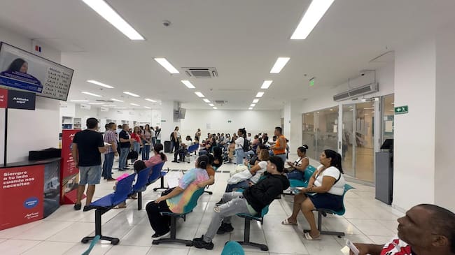Foto: Secretaría de Salud de Soledad.