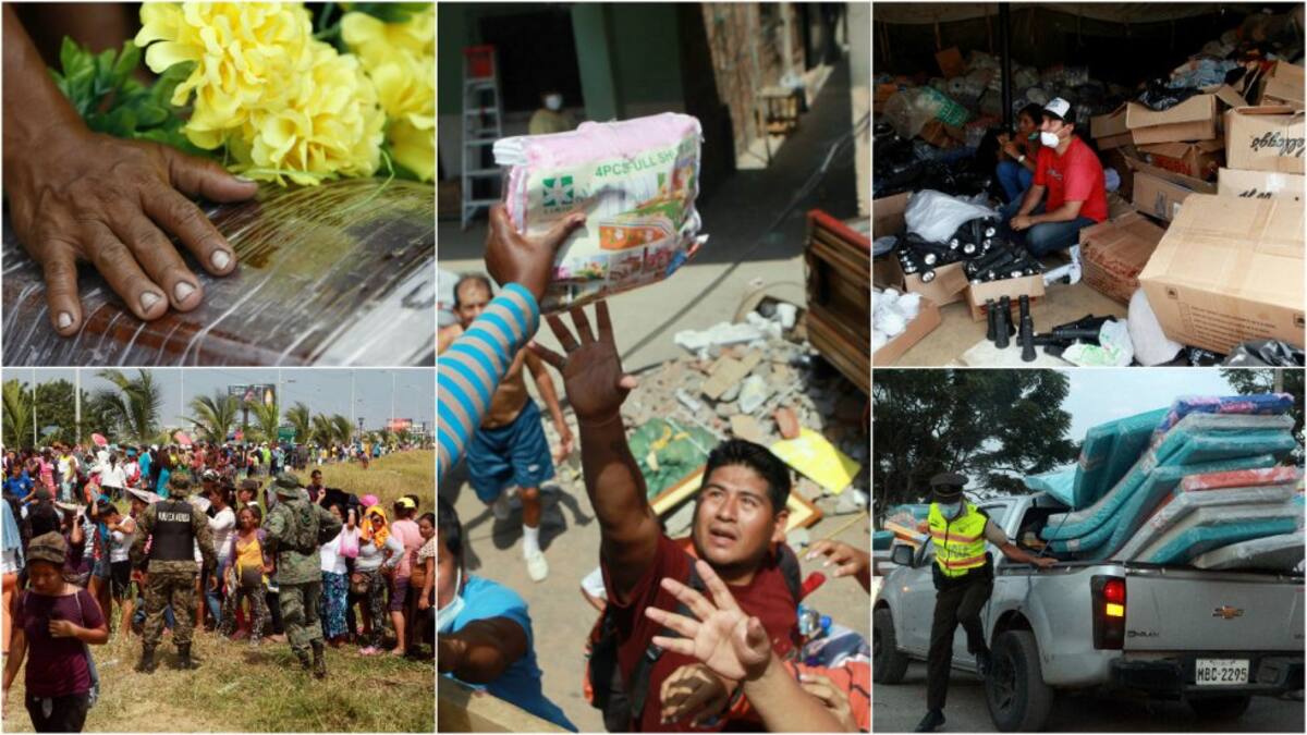 Luces Velásquez compartió una foto de su época como Bertha, y reconoció la ayuda de su médico para poder adelgazar.