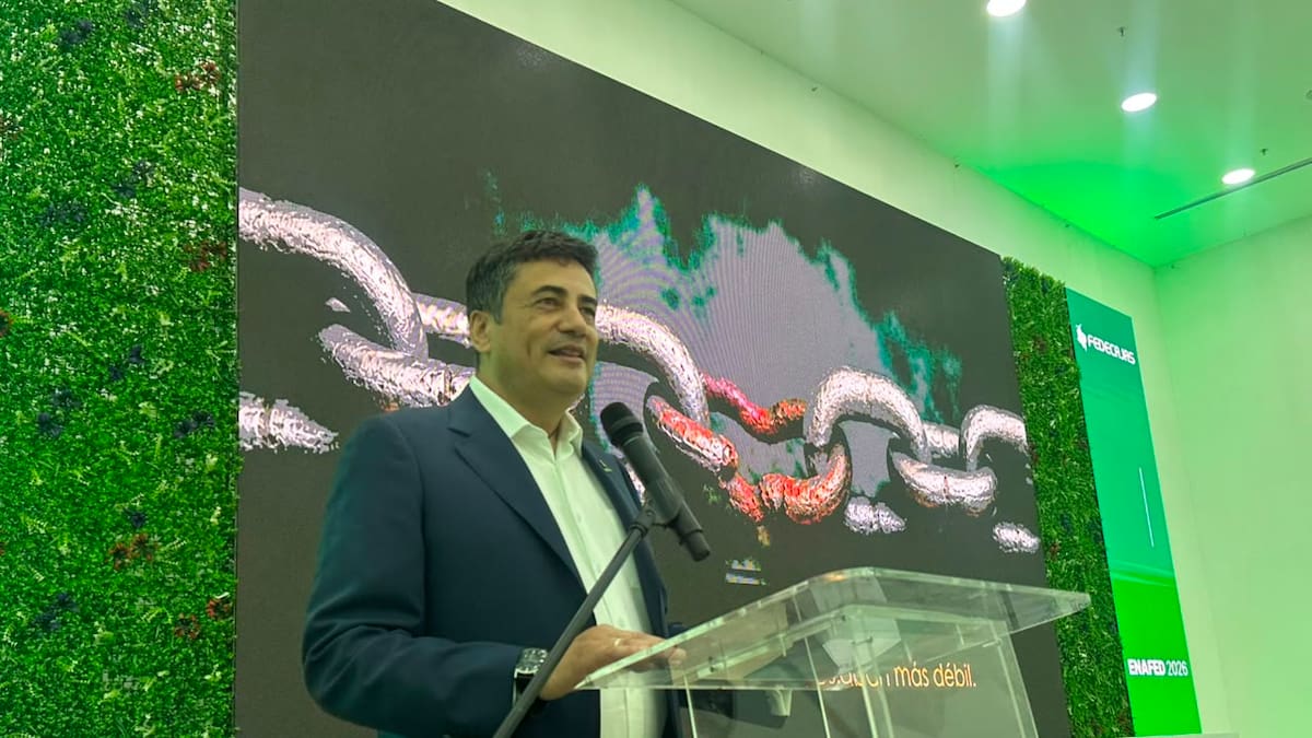 Fedecajas llama a adaptar el sistema laboral ante el avance de la inteligencia artificial