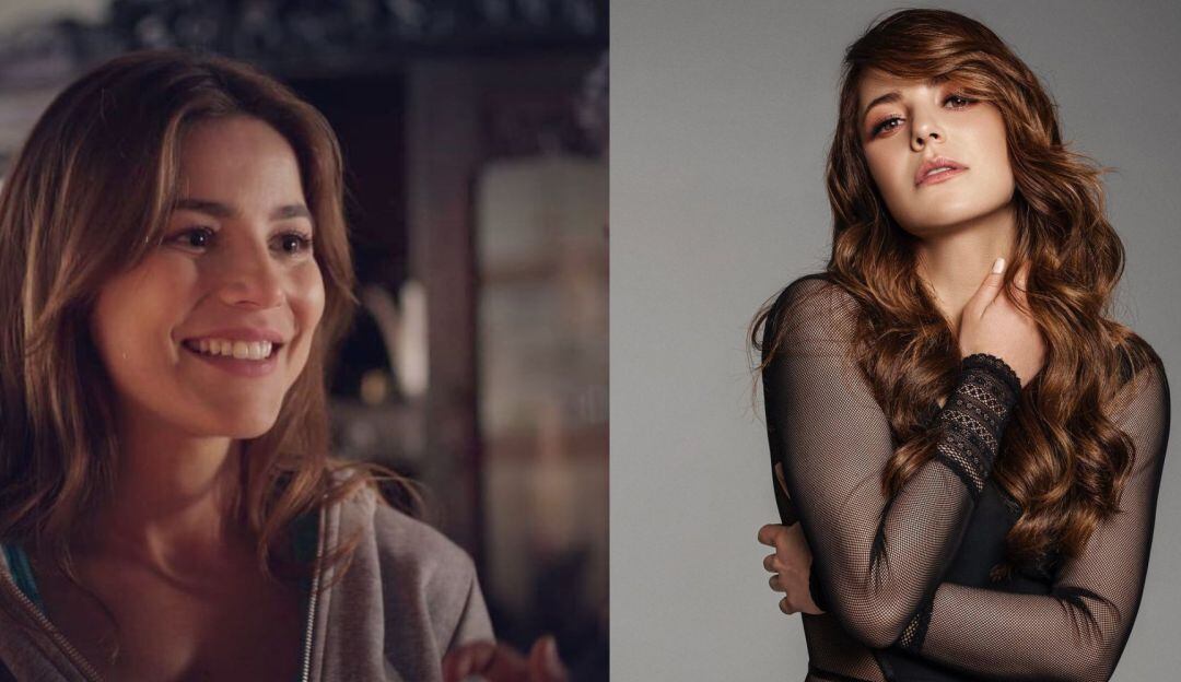 Juliette Pardau, actriz venezolana que triunfa en Colombia