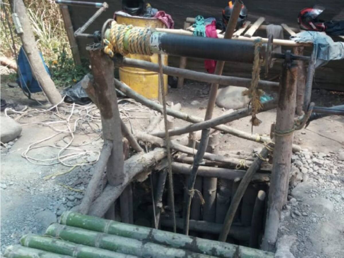 En Caldas le apuestan a una gran agenda por el desarrollo minero