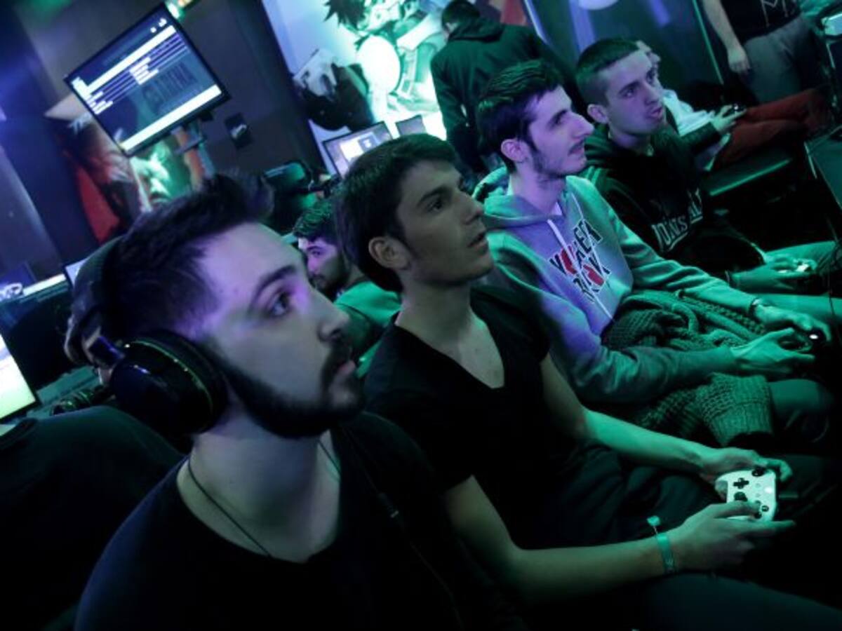 ¿Amante de los videojuegos y de la música? Esta información le interesa