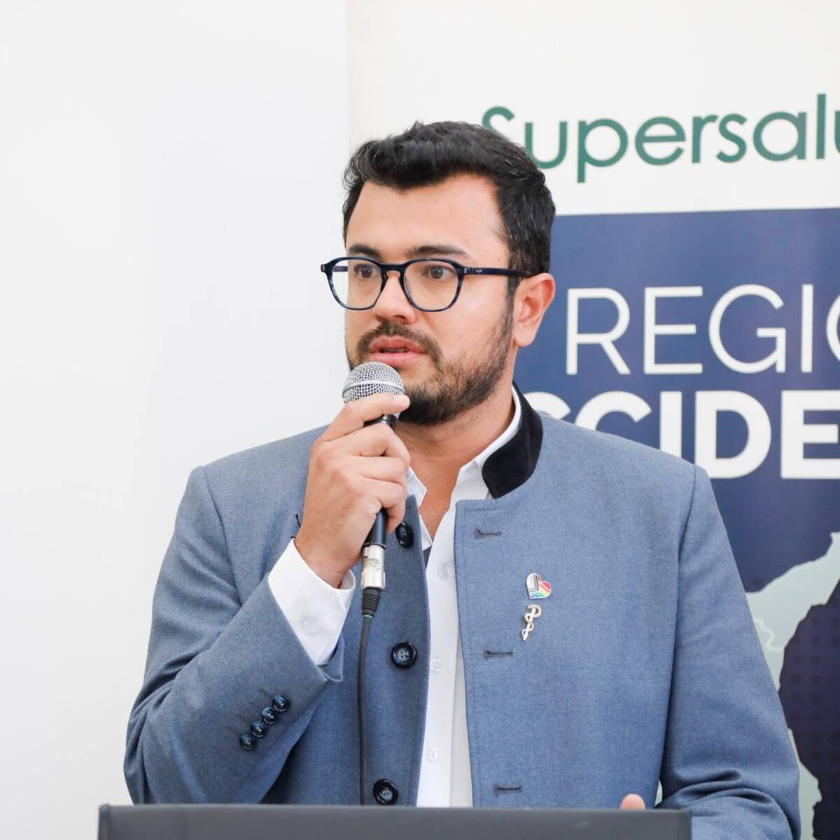 Supersalud inició investigación con fines sancionatorios al gestor farmacéutico Audifarma