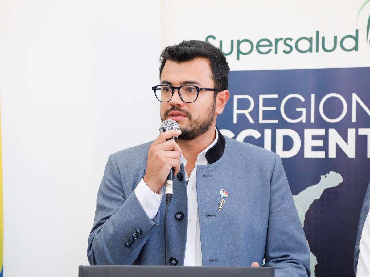 Supersalud inició investigación con fines sancionatorios al gestor farmacéutico Audifarma