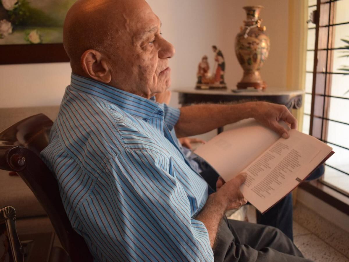 Foto de Radio Nacional