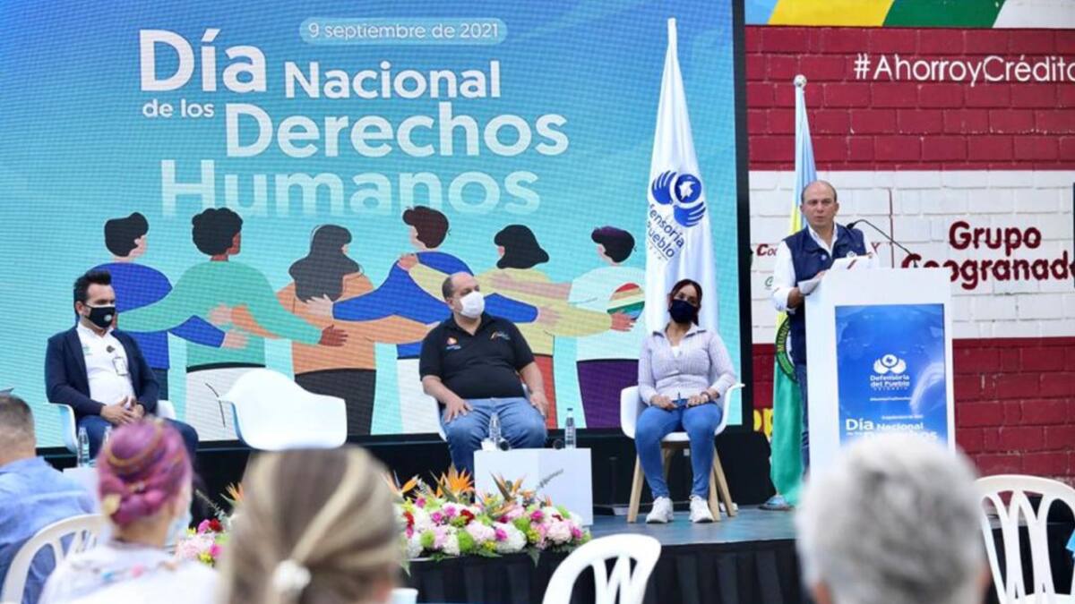 La Defensoría advierte el riesgo para los exFarc en 23 departamentos