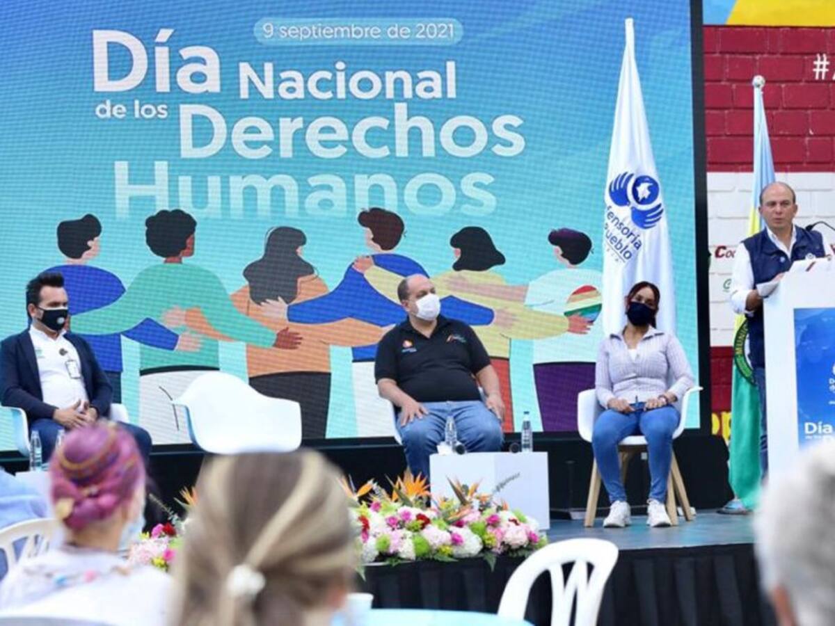 La Defensoría advierte el riesgo para los exFarc en 23 departamentos