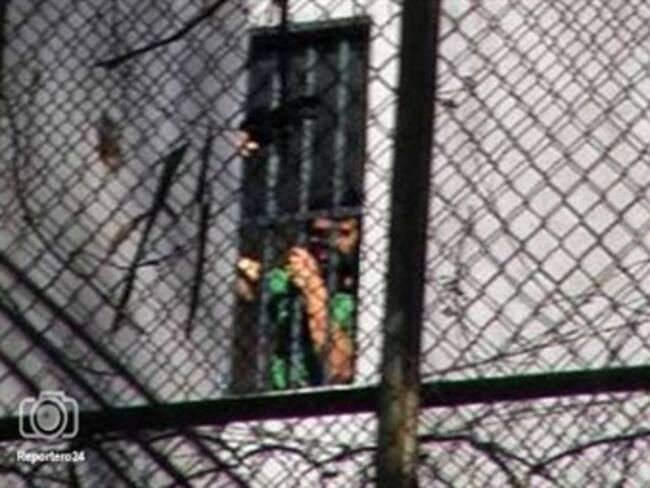 Oposición denuncia agresiones contra presos políticos en Ramo Verde