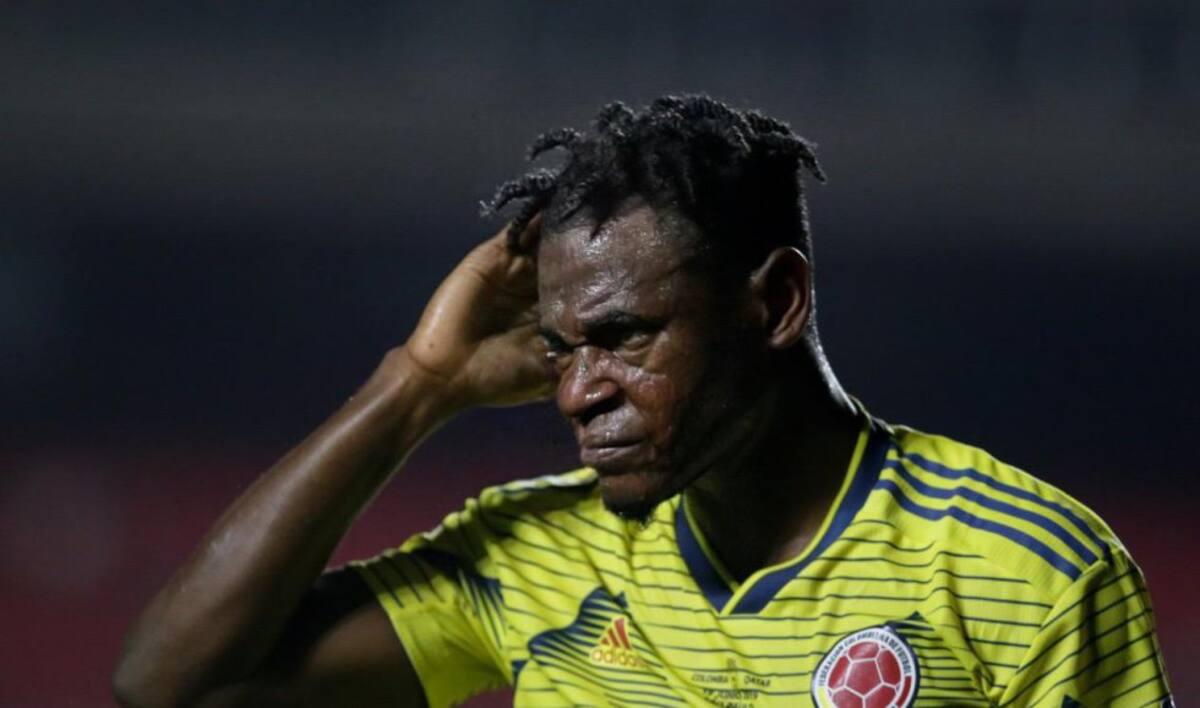 Duván Zapata 