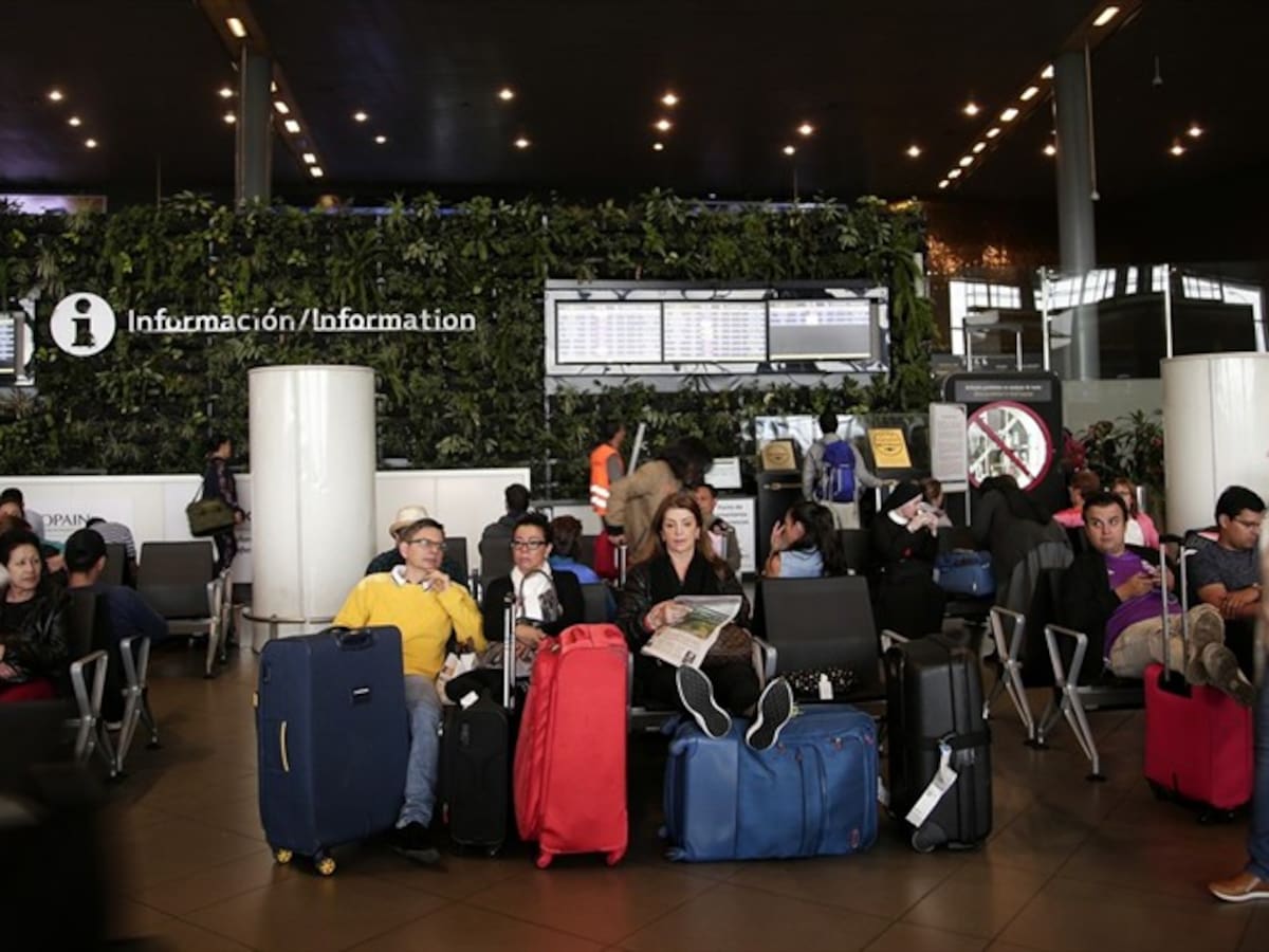 Deportistas del Atlántico padecieron por falta de transporte para viajar a competición