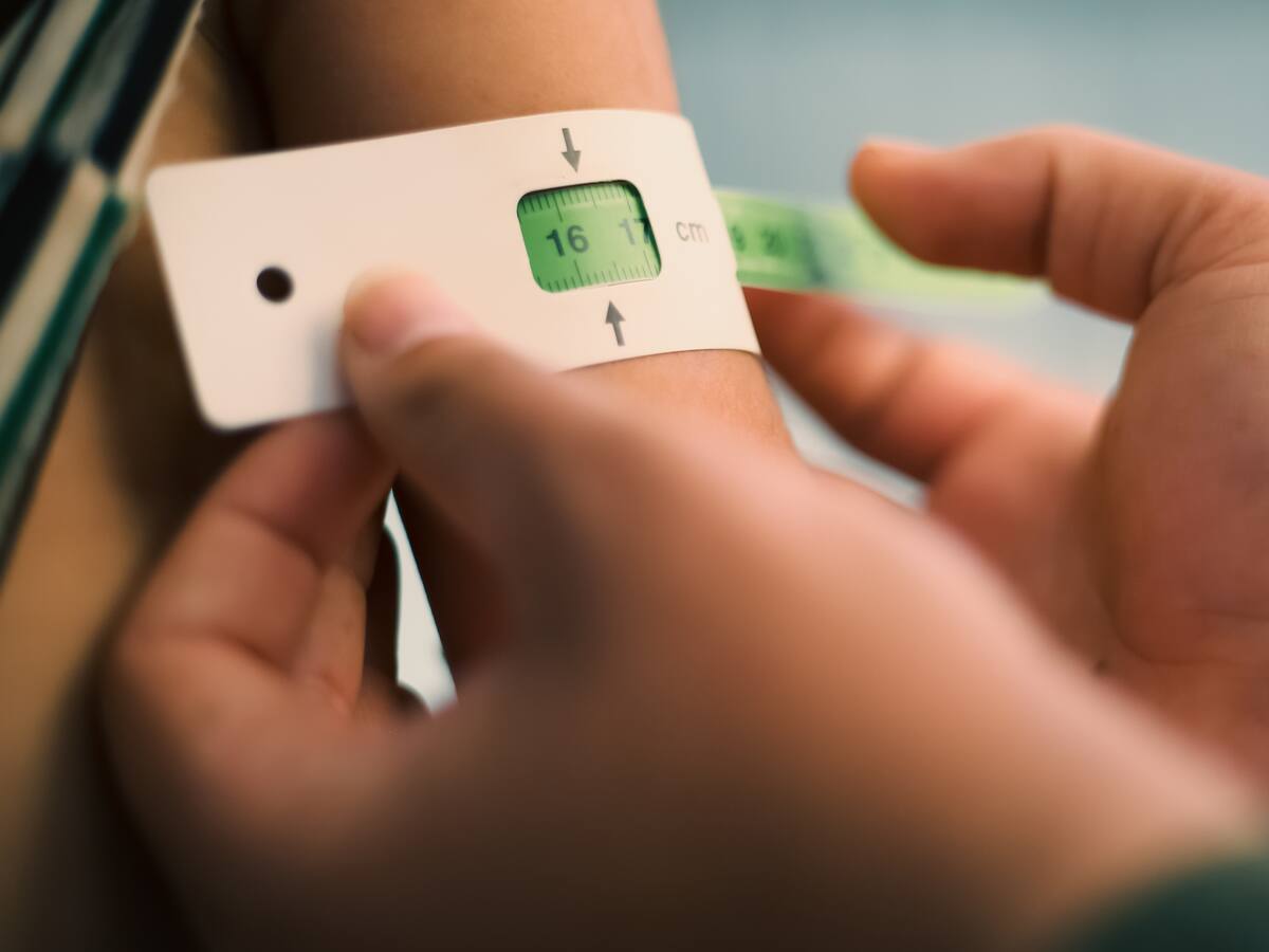 Banco de Alimentos Colombia: “El país tuvo política de seguridad alimentaria hasta 2019″
