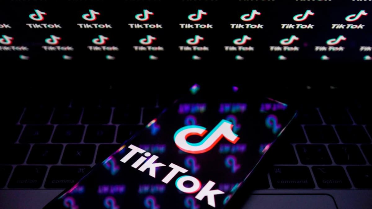 Por ahora, prohibición de TikTok en EE.UU. quedó suspendida