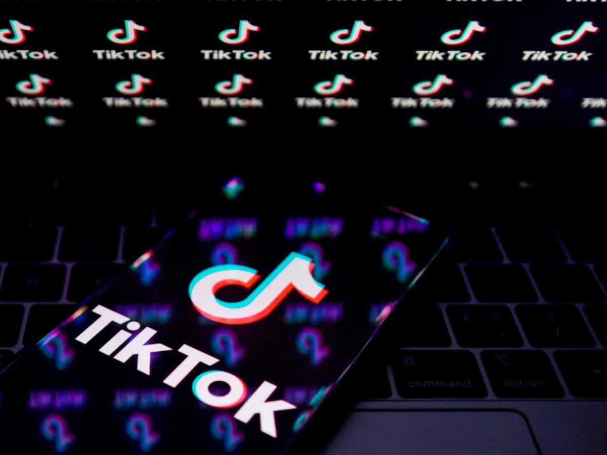 TikTok: La popular red social llega a los televisores