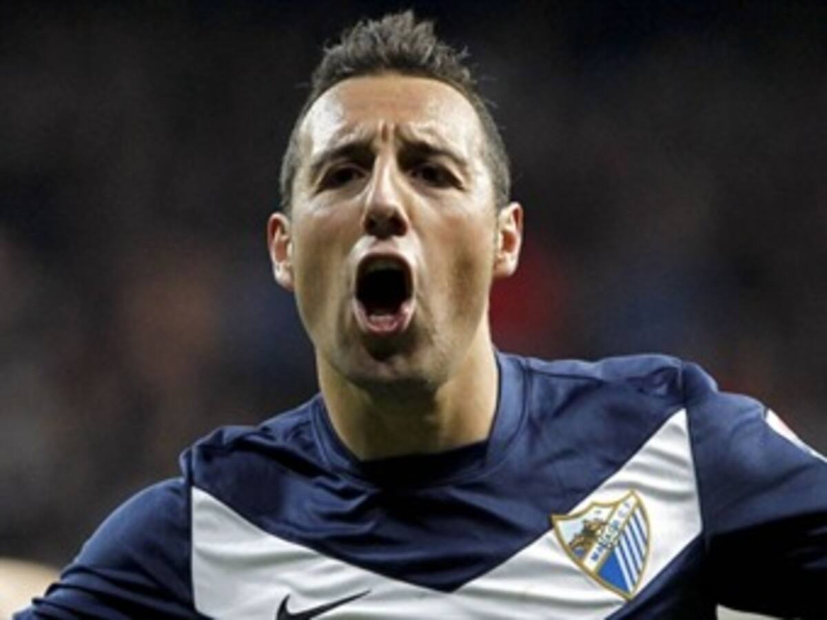 Pellegrini: 'Vender a Cazorla en 20 millones de euros sería regalarlo'