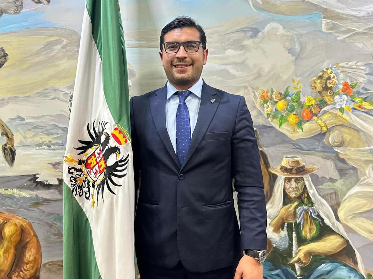 Concejal de Tunja pide claridad sobre manejo de recursos del contrato con Don Matías