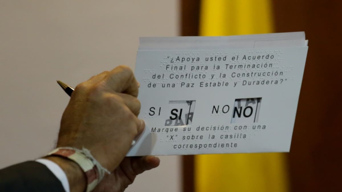 La otra campaña por el No