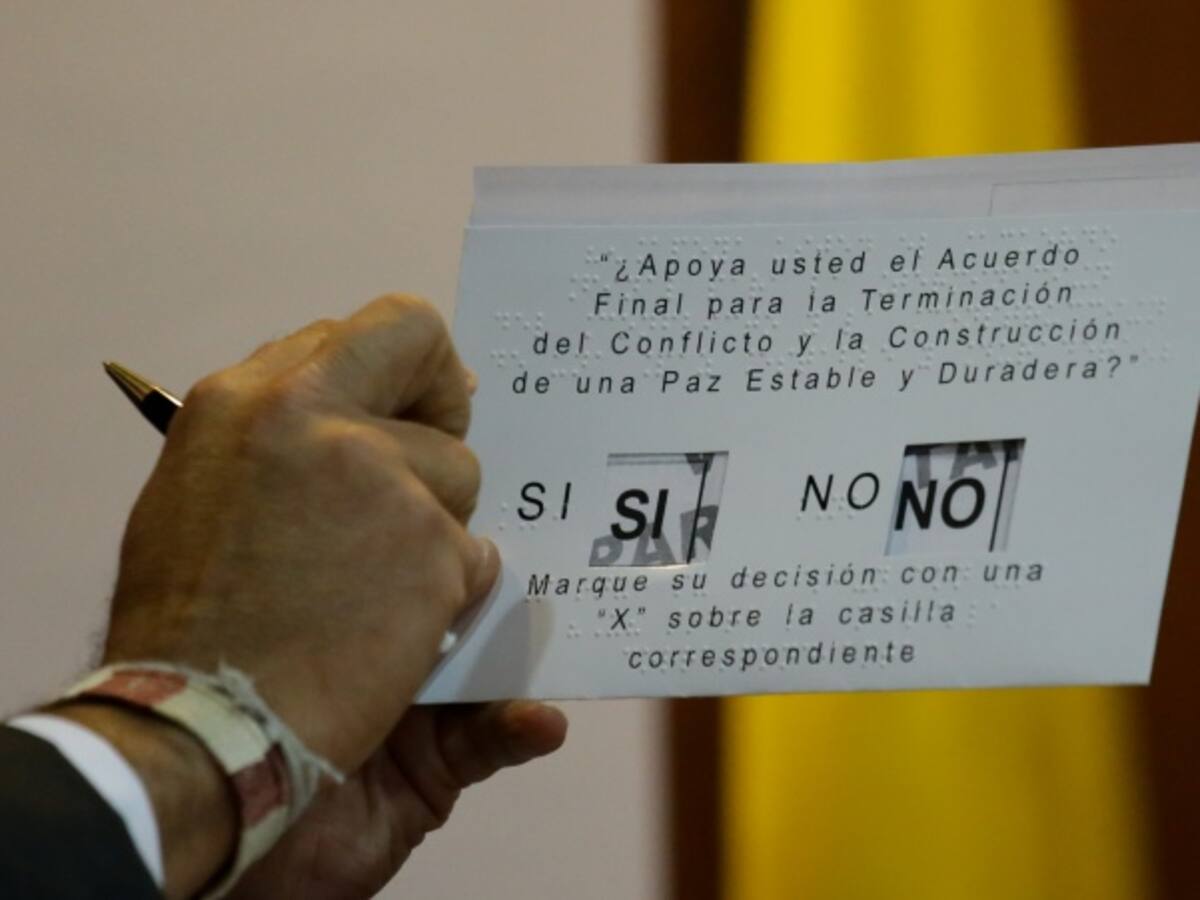 Mejor No, ciudadanos con el No, no necesariamente uribistas