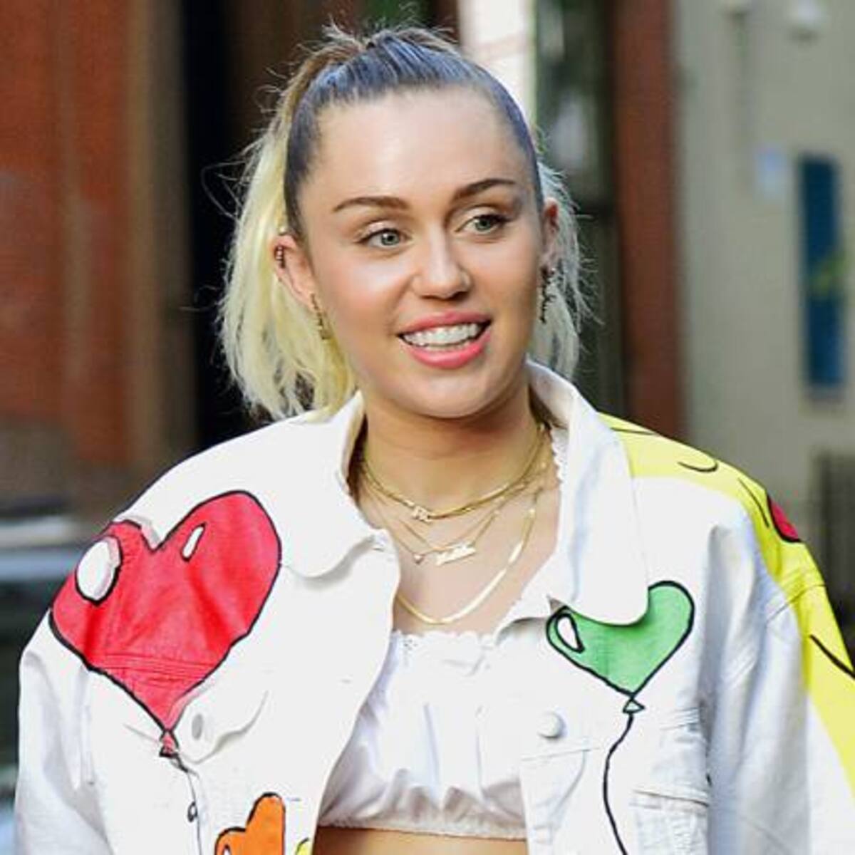 Se filtran detalles de la presentación de Miley Cyrus en los MTV VMAs