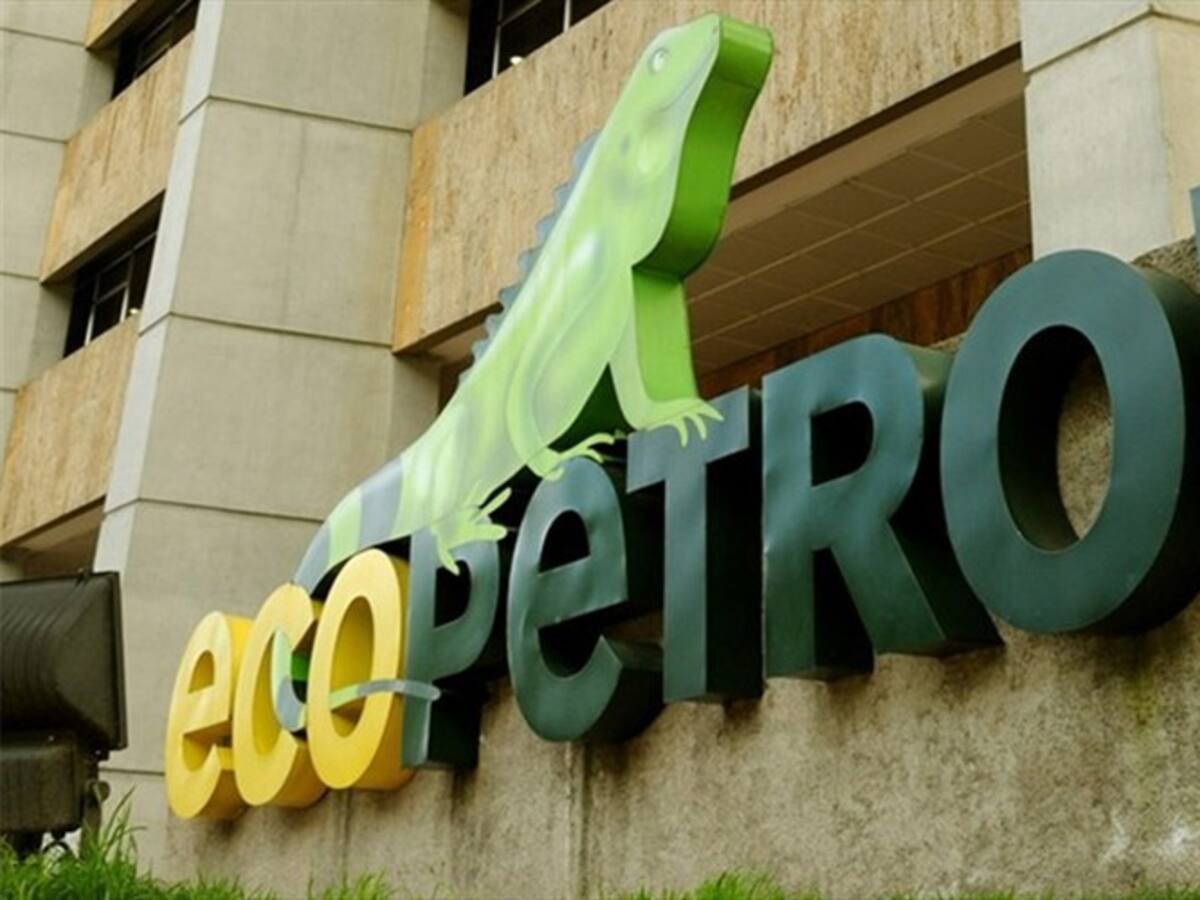 Ecopetrol inicia perforación del primer pozo petrolero dentro del mar Caribe