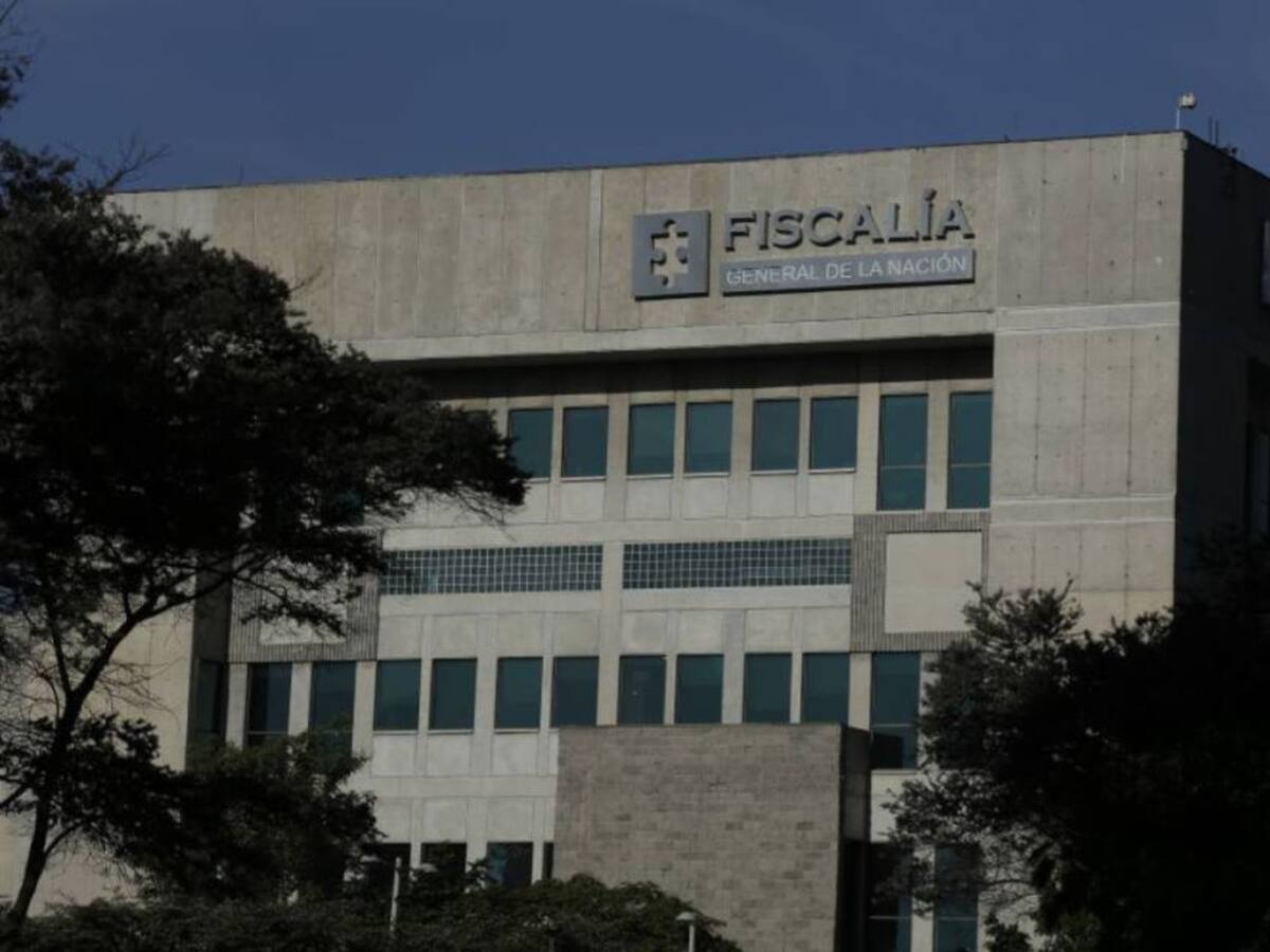 "Delicado que afirmen que se debía capturar antes de elecciones", Fiscalía