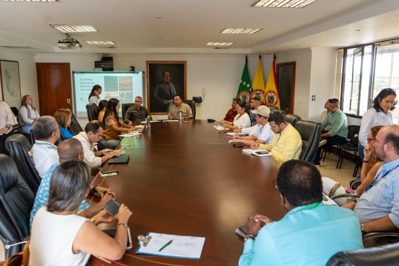 Foto: Gobernación de Risaralda.