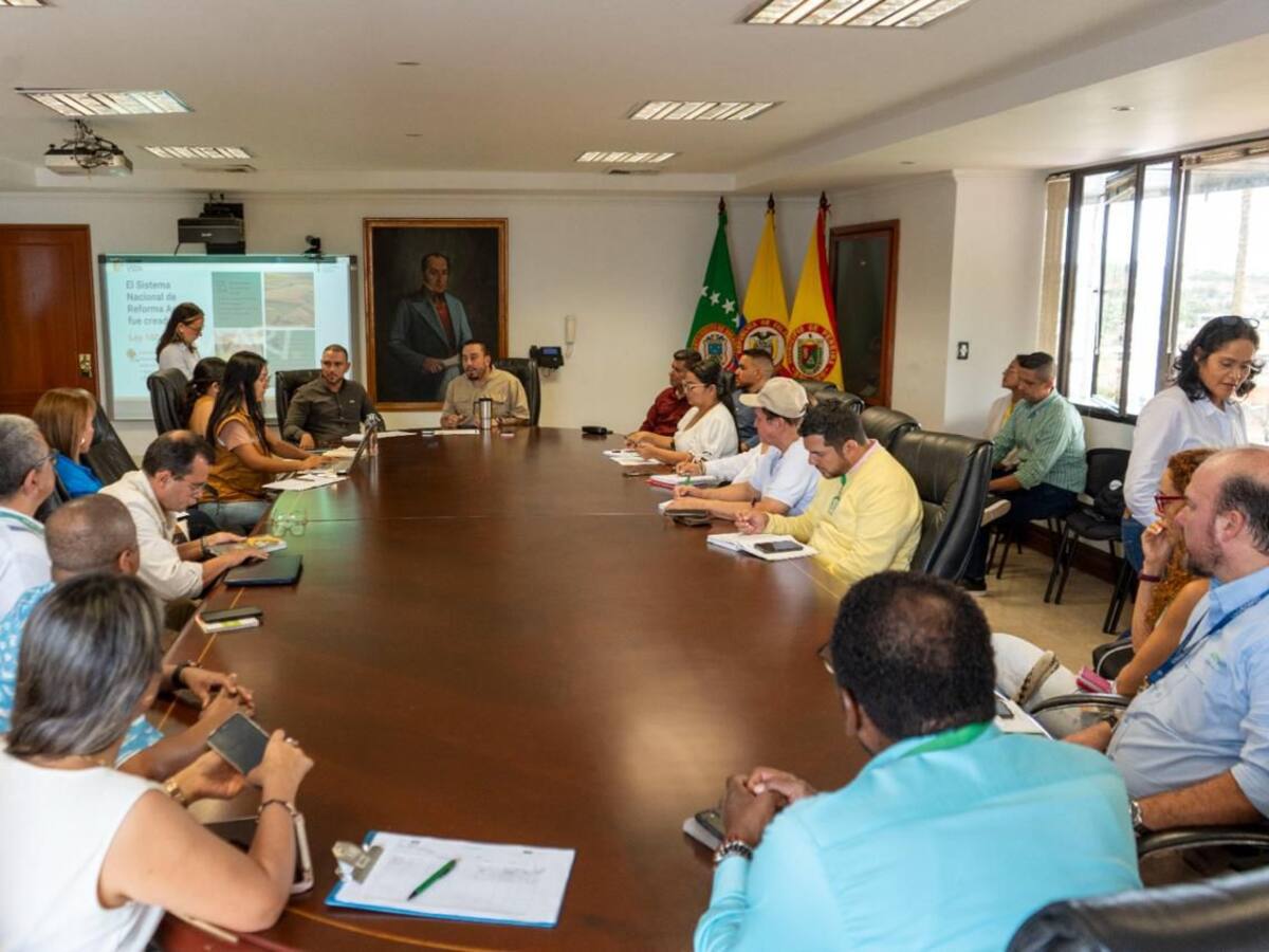 Risaralda eliminará el cobro de la boleta fiscal para la legalización de predios rurales