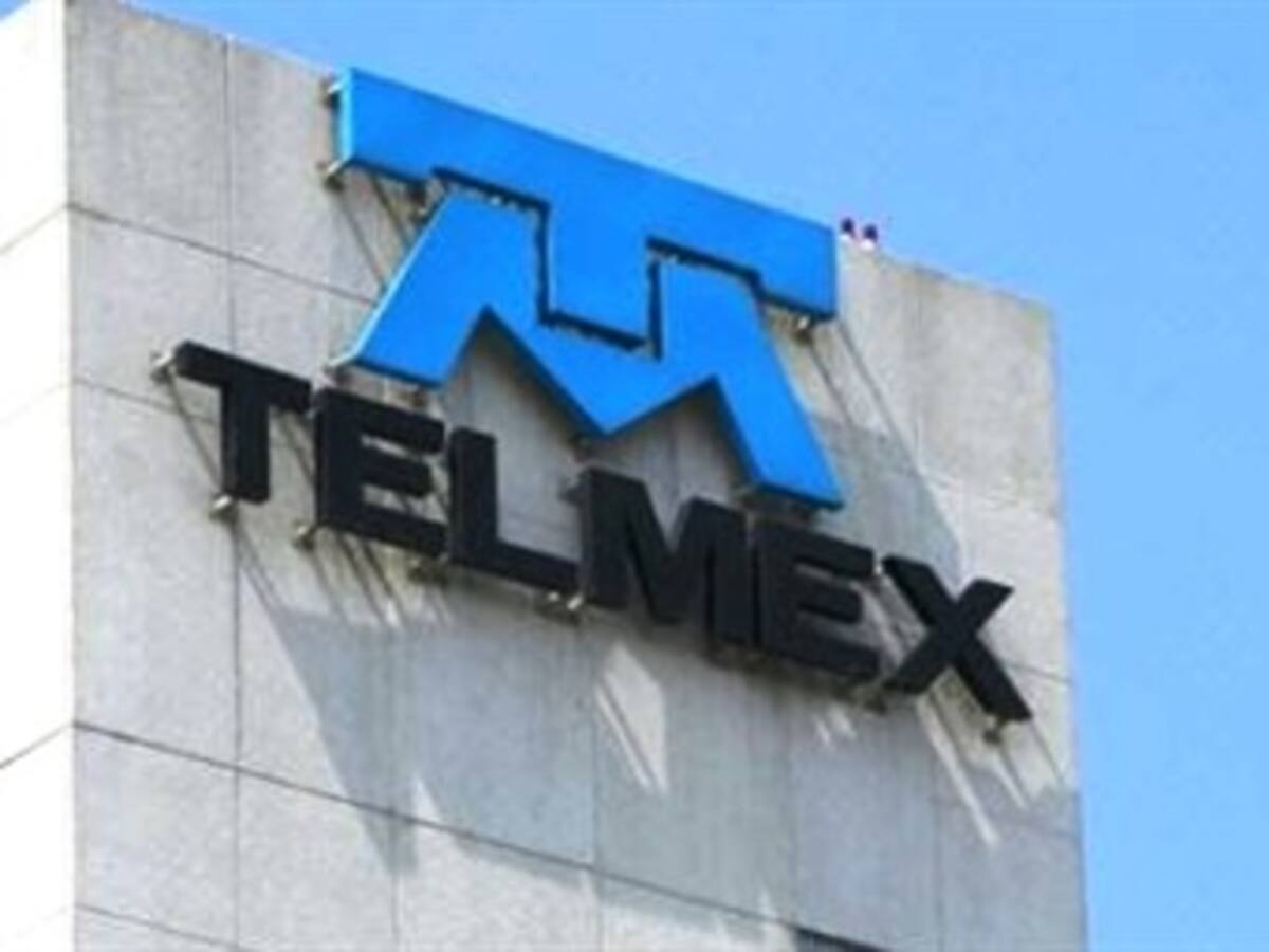 Por multa de la Superindustria, Telmex deberá pagar $10.700 millones