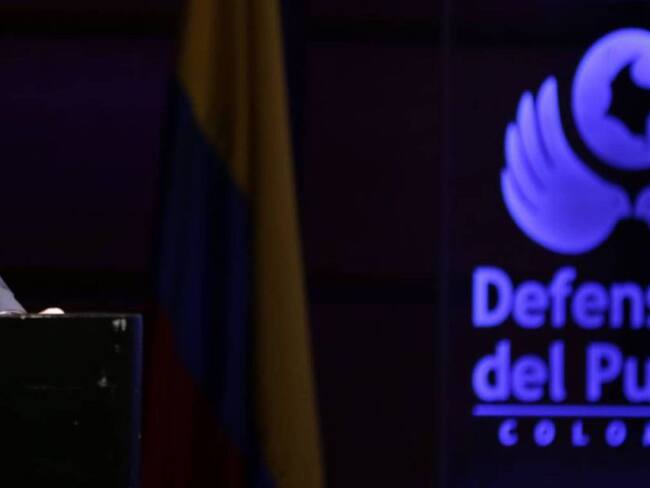 Tibú: la respuesta de la Defensoría sobre el asesinato de dos jóvenes