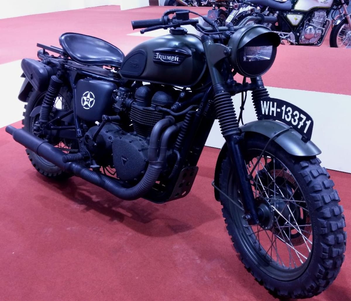 Culminó en Milán, Italia, el Eicma, una de las ferias más grandes e importantes del mundo del motociclismo, donde expertos, críticos y apasionados se encontraron para conocer las novedades de los equipos de dos ruedas. Colprensa