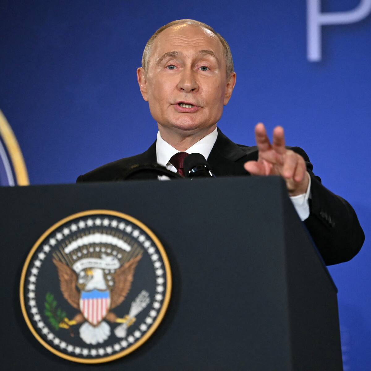 Rusia: somos inmunes a las sanciones de Estados Unidos a la industria petrolera